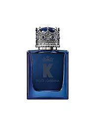 DOLCE&GABBANA | K by Dolce&Gabbana Eau de Parfum Intense 50ml | Aucune couleur