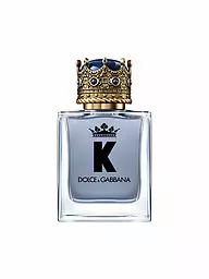 DOLCE&GABBANA | K by DOLCE&GABBANA Eau de Toilette 50ml | Aucune couleur