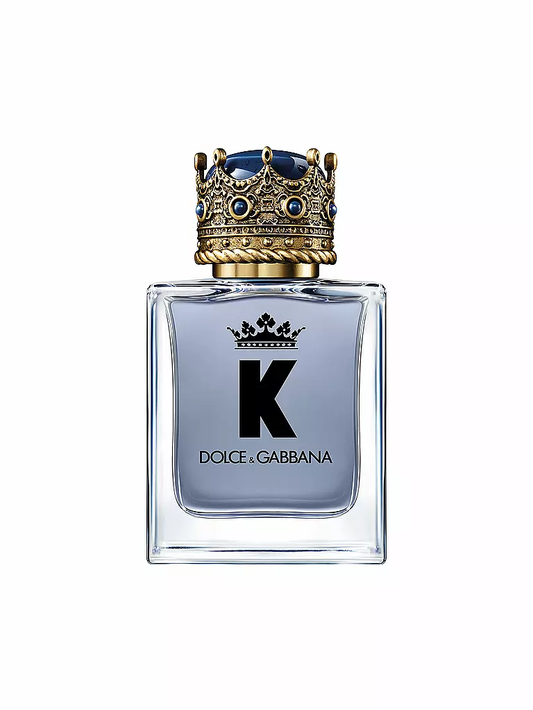 DOLCE&GABBANA | K by DOLCE&GABBANA Eau de Toilette 50ml | Aucune couleur
