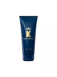 DOLCE&GABBANA | K by DOLCE&GABBANA Gel Douche 200ml | Aucune couleur