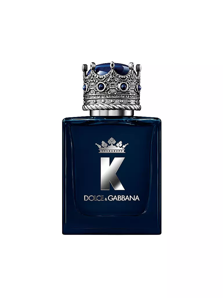 DOLCE&GABBANA | K by Dolce&Gabbana Parfum 50ml | Aucune couleur