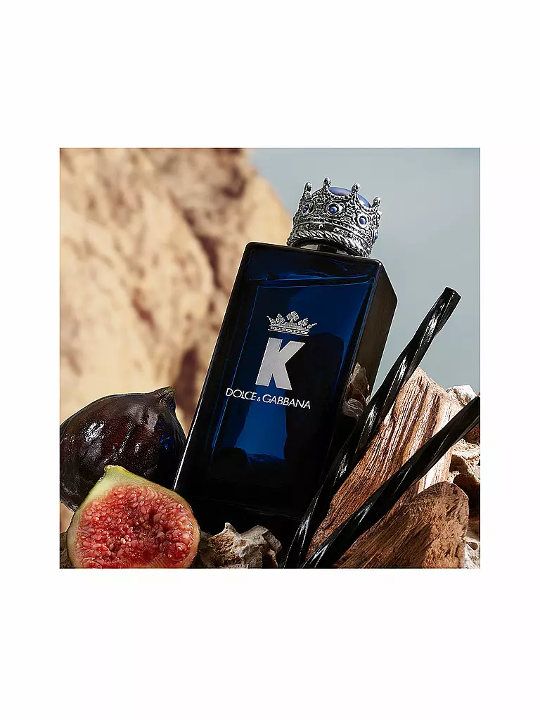DOLCE&GABBANA | K by Dolce&Gabbana Parfum 50ml | Aucune couleur