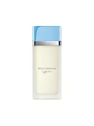 DOLCE&GABBANA | Light Blue Eau de Toilette 50 ml | Aucune couleur