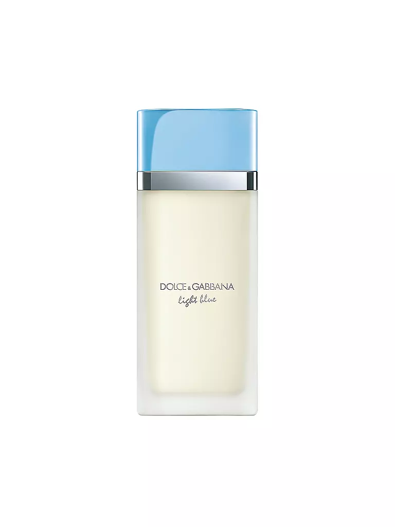 DOLCE&GABBANA | Light Blue Eau de Toilette 100 ml | Aucune couleur