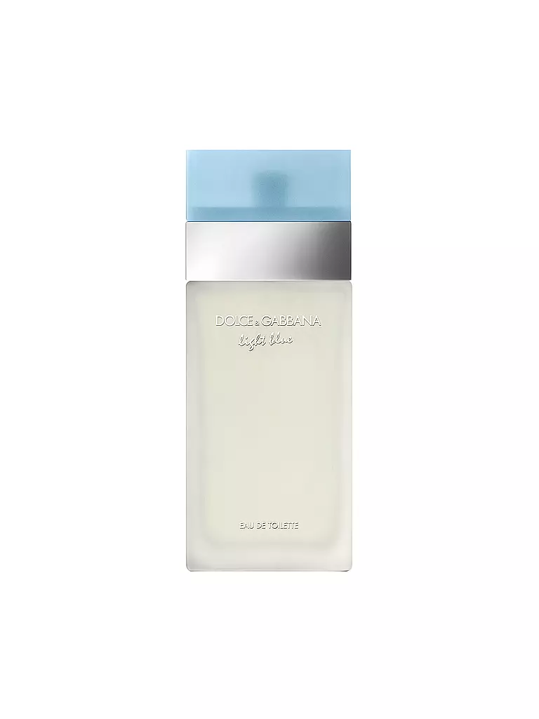 DOLCE&GABBANA | Light Blue Eau de Toilette 100ml | Aucune couleur