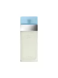 DOLCE&GABBANA | Light Blue Eau de Toilette 25ml | Aucune couleur