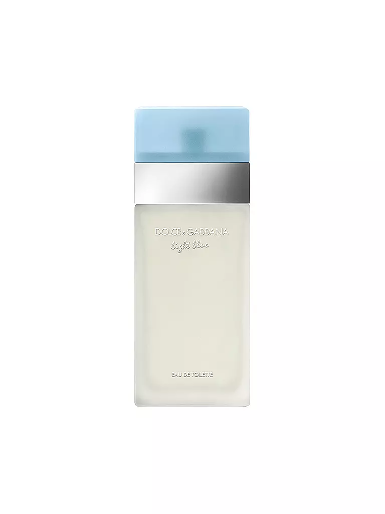 DOLCE&GABBANA | Light Blue Eau de Toilette 25ml | Aucune couleur