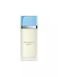 DOLCE&GABBANA | Light Blue Eau de Toilette 50 ml | Aucune couleur