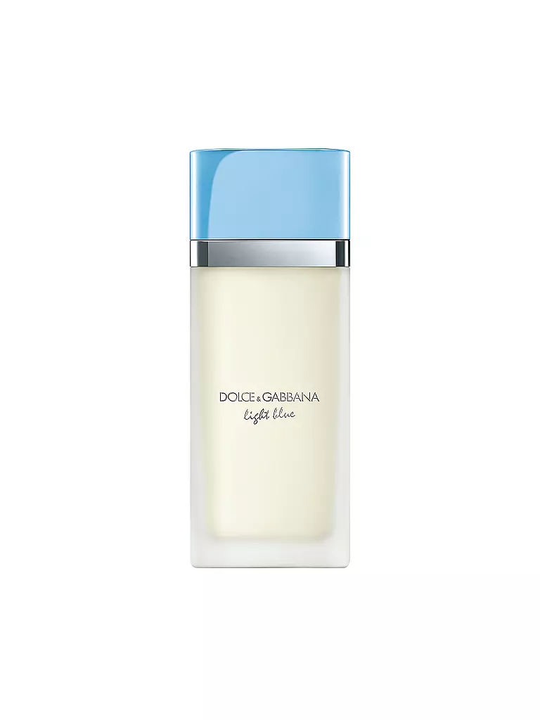 DOLCE&GABBANA | Light Blue Eau de Toilette 50 ml | Aucune couleur