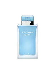 DOLCE&GABBANA | Light Blue Eau Intense Eau de Parfum 100ml | Aucune couleur