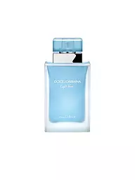 DOLCE&GABBANA | Light Blue Eau Intense Eau de Parfum 25ml | Aucune couleur