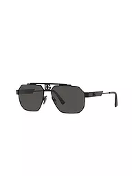 DOLCE&GABBANA | Lunettes de soleil 0DG2294/59 | Noir