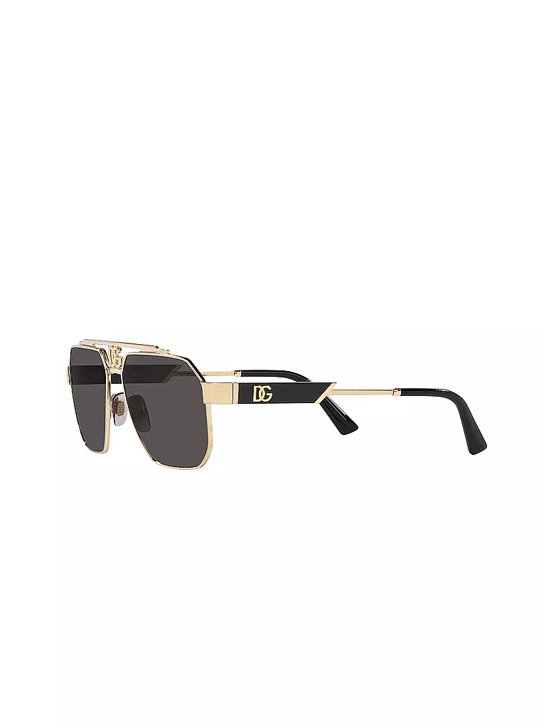 DOLCE&GABBANA | Lunettes de soleil 0DG2294/59 | Or