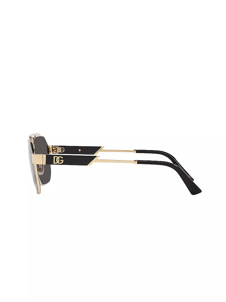 DOLCE&GABBANA | Lunettes de soleil 0DG2294/59 | Or