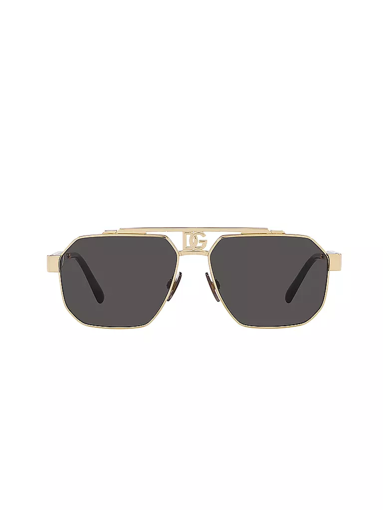 DOLCE&GABBANA | Lunettes de soleil 0DG2294/59 | Or