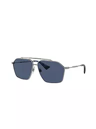 DOLCE&GABBANA | Lunettes de soleil 0DG2303/61 | Argent