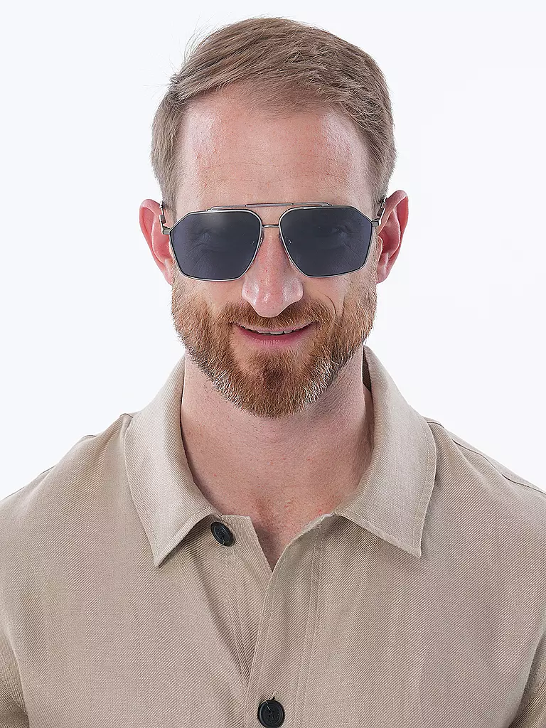 DOLCE&GABBANA | Lunettes de soleil 0DG2303/61 | gold