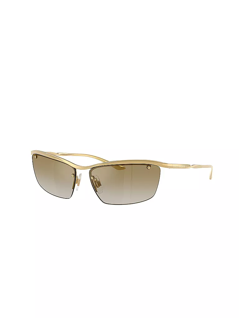 DOLCE&GABBANA | Lunettes de soleil 0DG2307/61 | gold