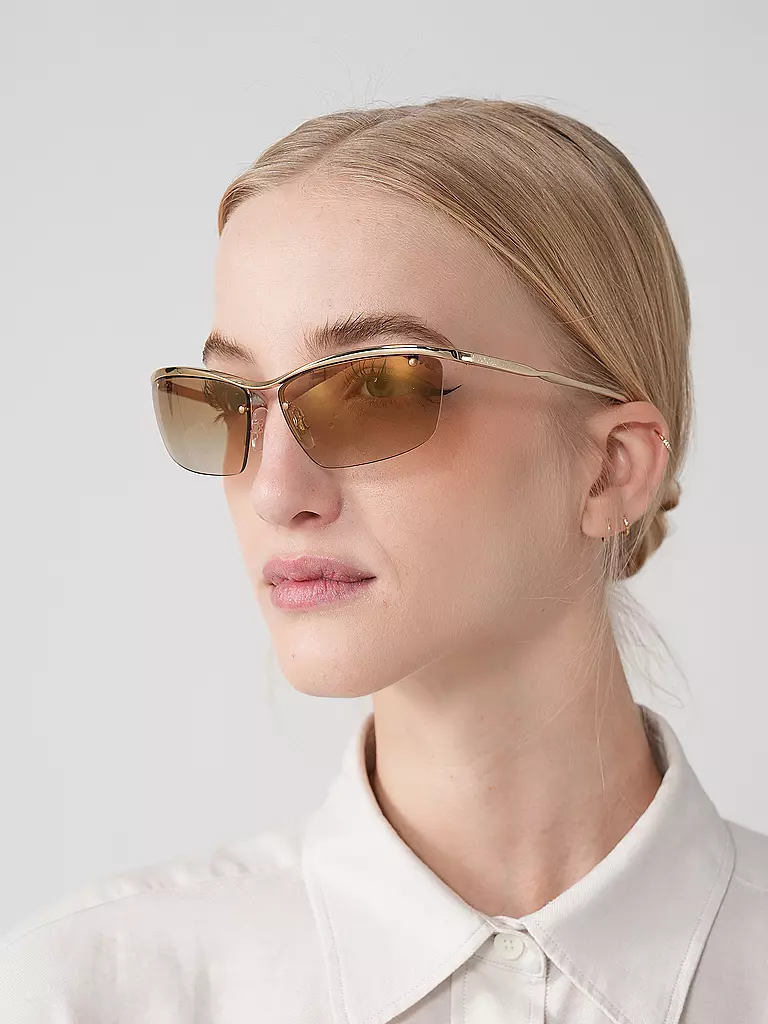 DOLCE&GABBANA | Lunettes de soleil 0DG2307/61 | gold