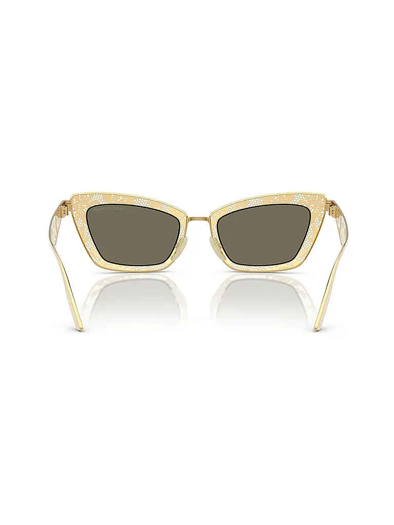 DOLCE&GABBANA | Lunettes de soleil 0DG2311 | Or