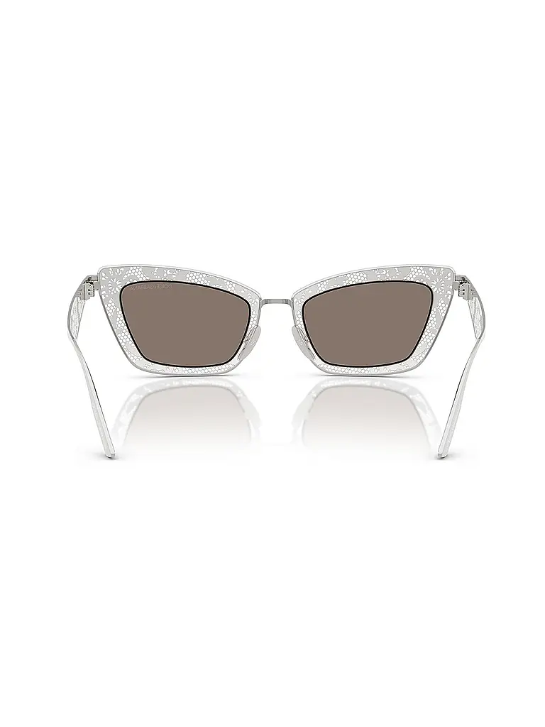 DOLCE&GABBANA | Lunettes de soleil 0DG2311 | Argent