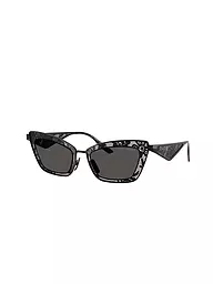 DOLCE&GABBANA | Lunettes de soleil 0DG2311/51 | Noir