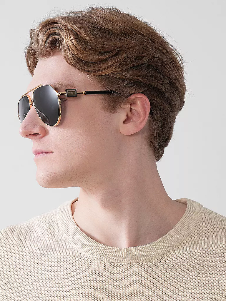 DOLCE&GABBANA | Lunettes de soleil 0DG2315/62 | 
