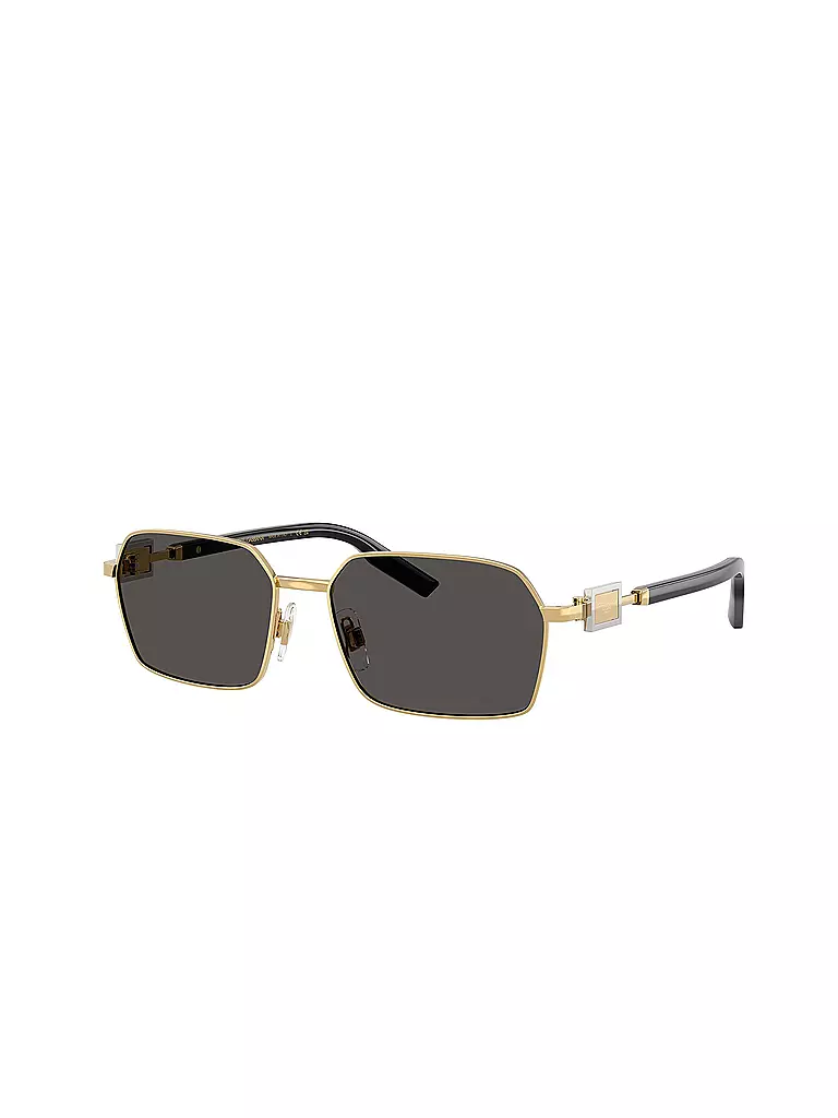 DOLCE&GABBANA | Lunettes de soleil 0DG2316/62 | gold