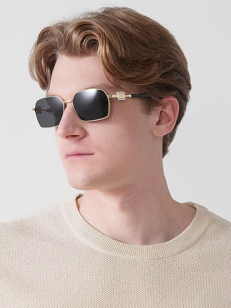 DOLCE&GABBANA | Lunettes de soleil 0DG2316/62 | 