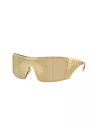 DOLCE&GABBANA | Lunettes de soleil 0DG2317/38 | Or