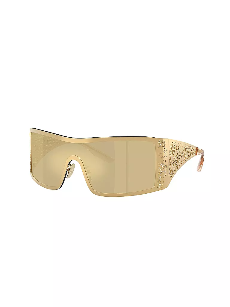 DOLCE&GABBANA | Lunettes de soleil 0DG2317/38 | Or