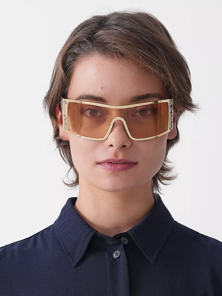 DOLCE&GABBANA | Lunettes de soleil 0DG2317/38 | Or