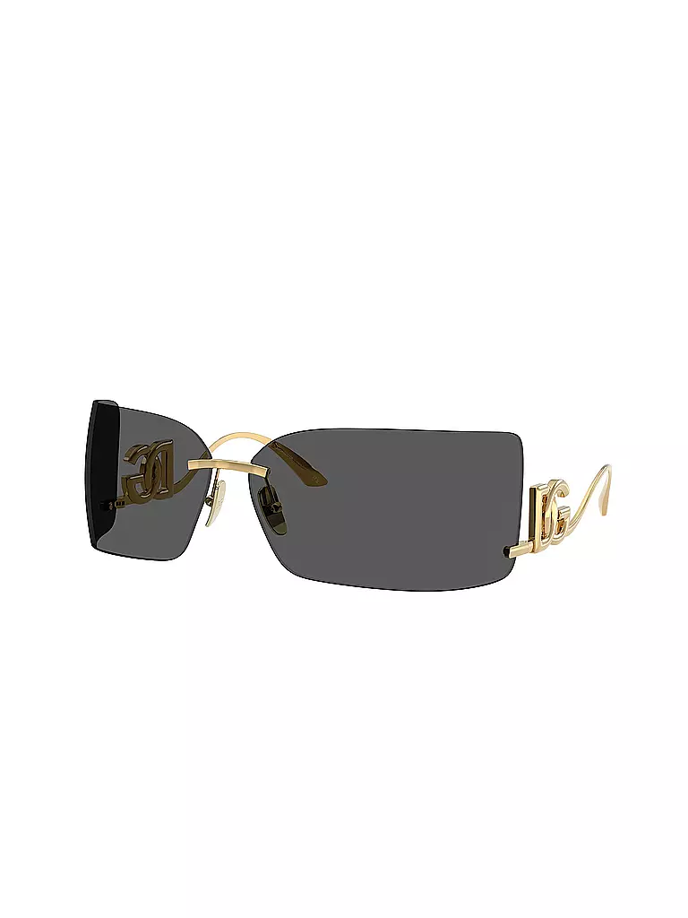 DOLCE&GABBANA | Lunettes de soleil 0DG2319/79 | Or