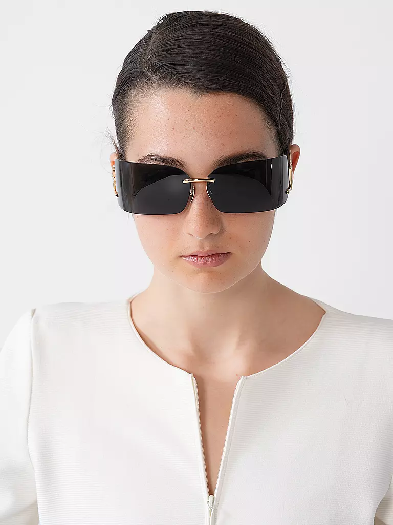 DOLCE&GABBANA | Lunettes de soleil 0DG2319/79 | Or