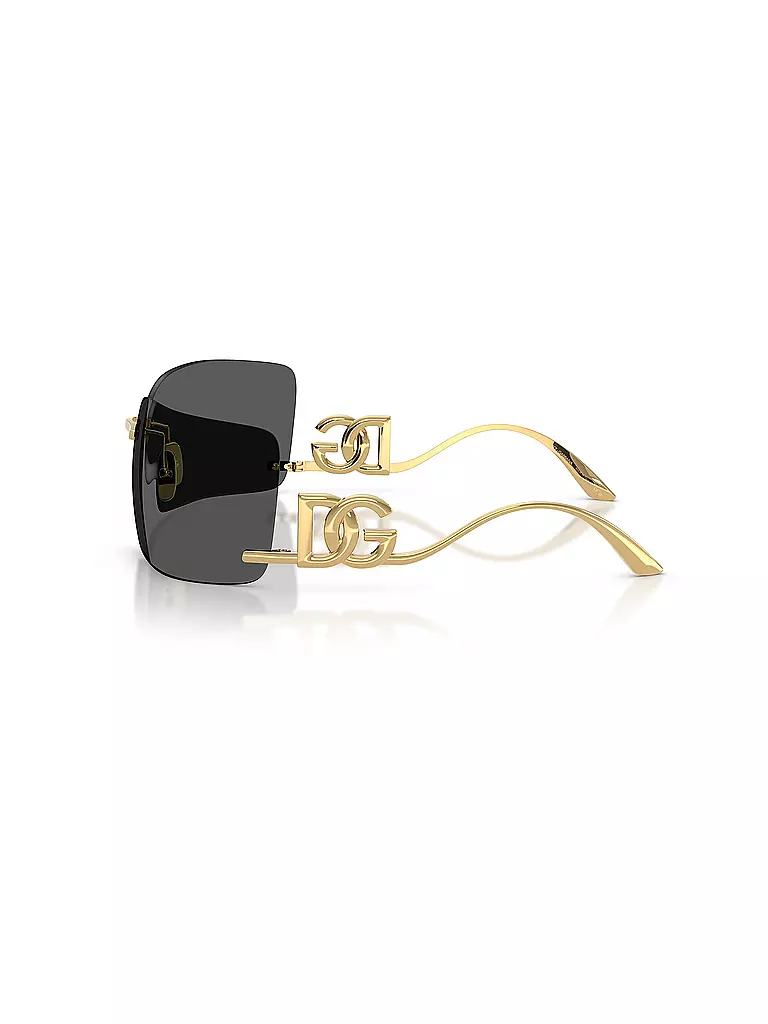 DOLCE&GABBANA | Lunettes de soleil 0DG2319/79 | Or