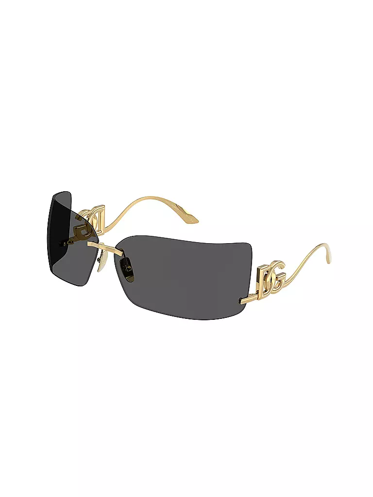 DOLCE&GABBANA | Lunettes de soleil 0DG2319/79 | Or
