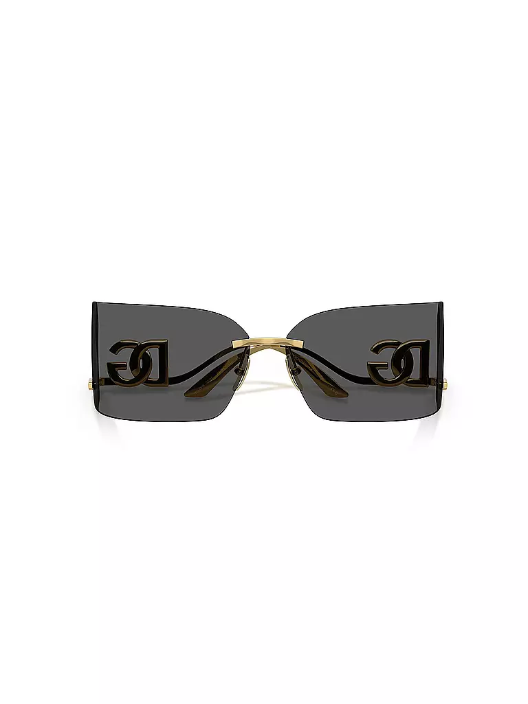 DOLCE&GABBANA | Lunettes de soleil 0DG2319/79 | Or