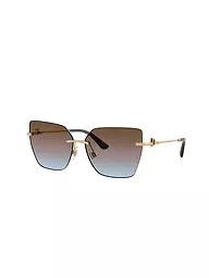 DOLCE&GABBANA | Lunettes de soleil 0DG2321/62 | Pétrole