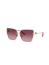 DOLCE&GABBANA | Lunettes de soleil 0DG2321/62 | Rose vif