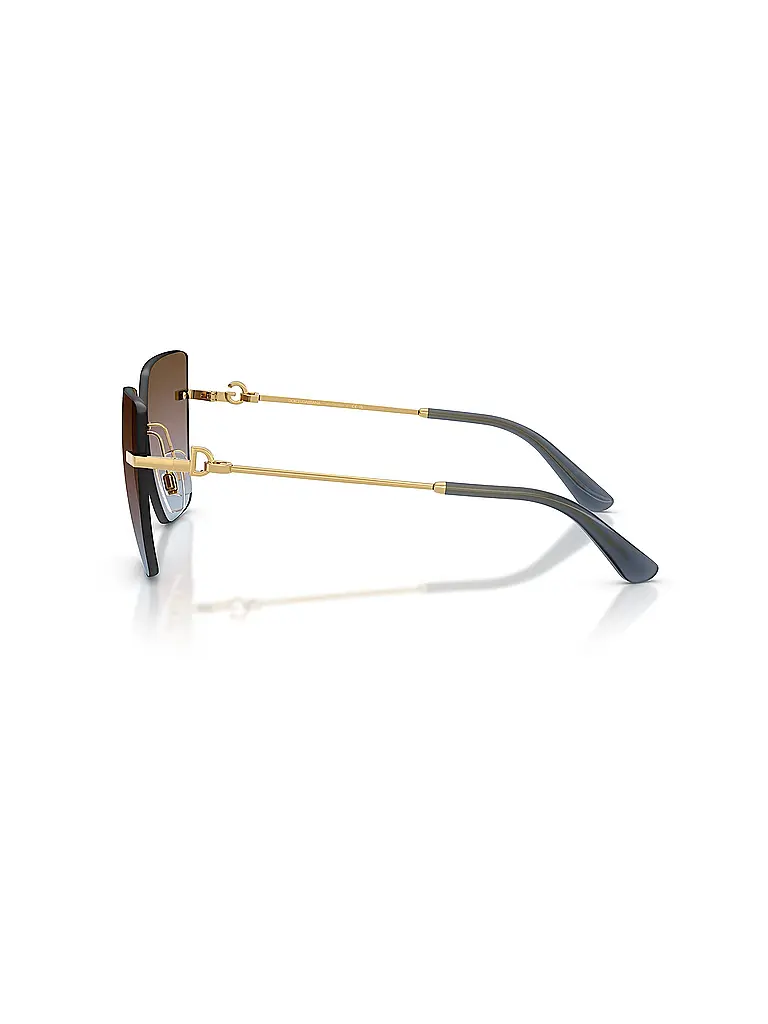 DOLCE&GABBANA | Lunettes de soleil 0DG2321/62 | 