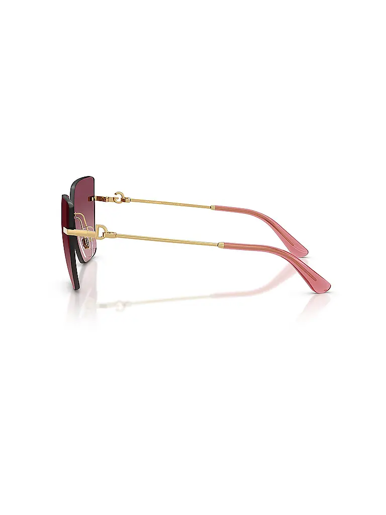DOLCE&GABBANA | Lunettes de soleil 0DG2321/62 | pink