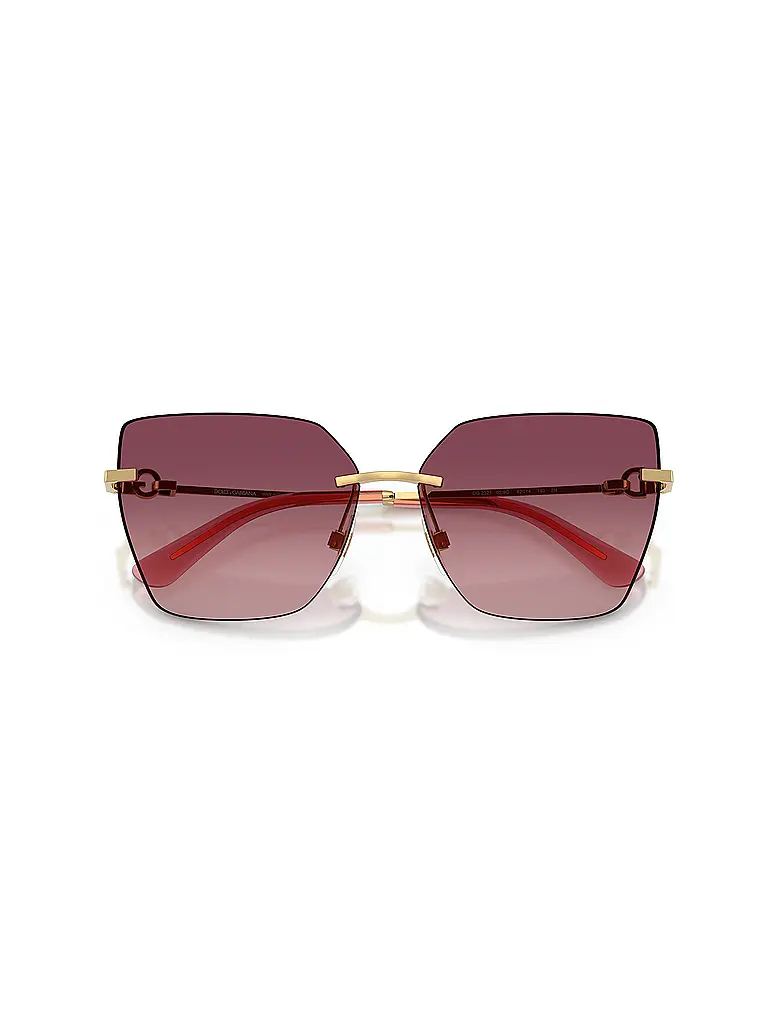 DOLCE&GABBANA | Lunettes de soleil 0DG2321/62 | pink