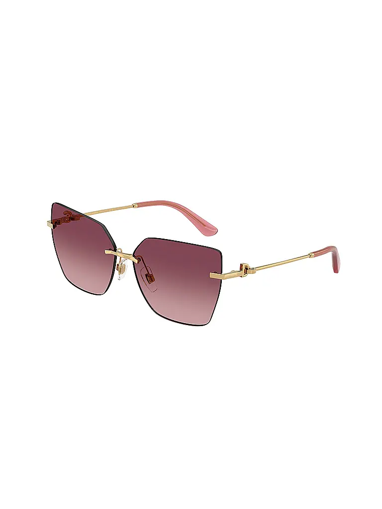DOLCE&GABBANA | Lunettes de soleil 0DG2321/62 | pink