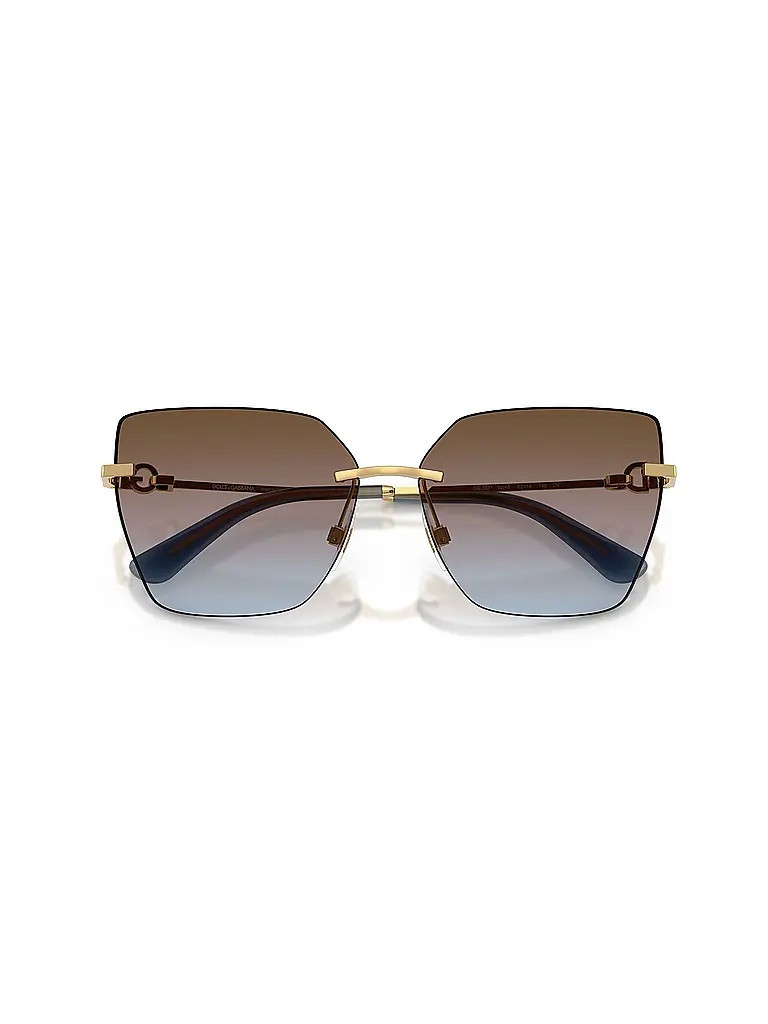 DOLCE&GABBANA | Lunettes de soleil 0DG2321/62 | 