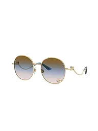 DOLCE&GABBANA | Lunettes de soleil 0DG2324/56 | Bleu clair