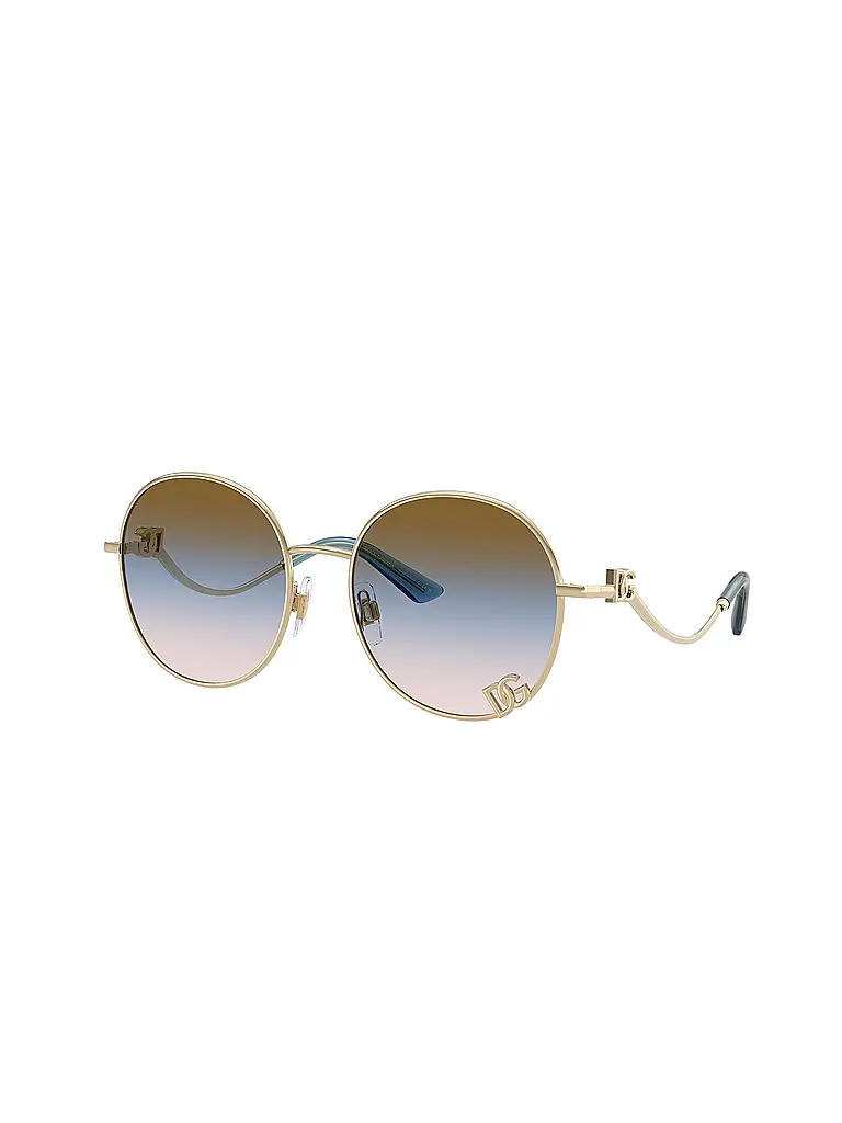 DOLCE&GABBANA | Lunettes de soleil 0DG2324/56 | Bleu clair