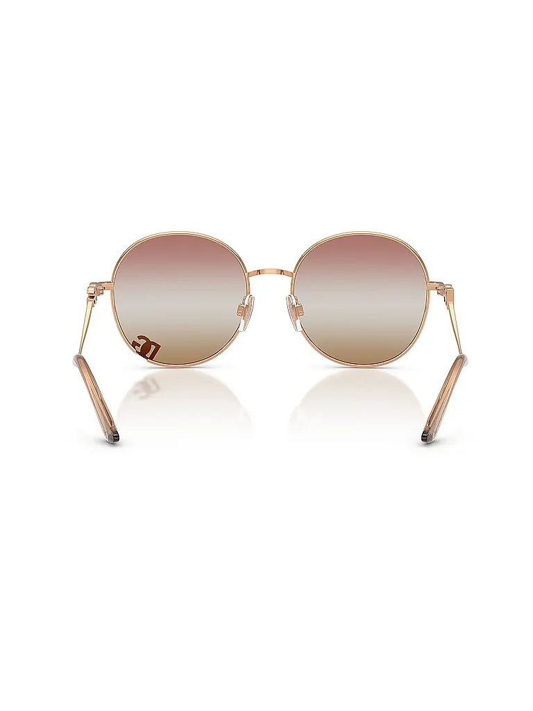DOLCE&GABBANA | Lunettes de soleil 0DG2324/56 | Or