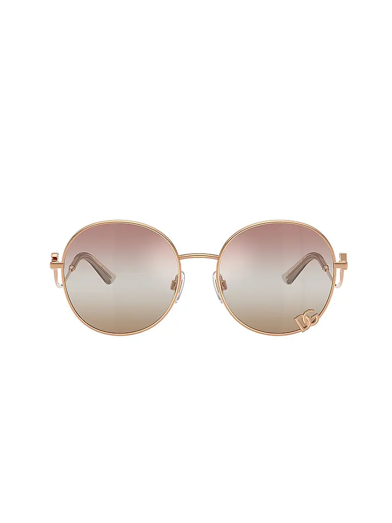 DOLCE&GABBANA | Lunettes de soleil 0DG2324/56 | Or