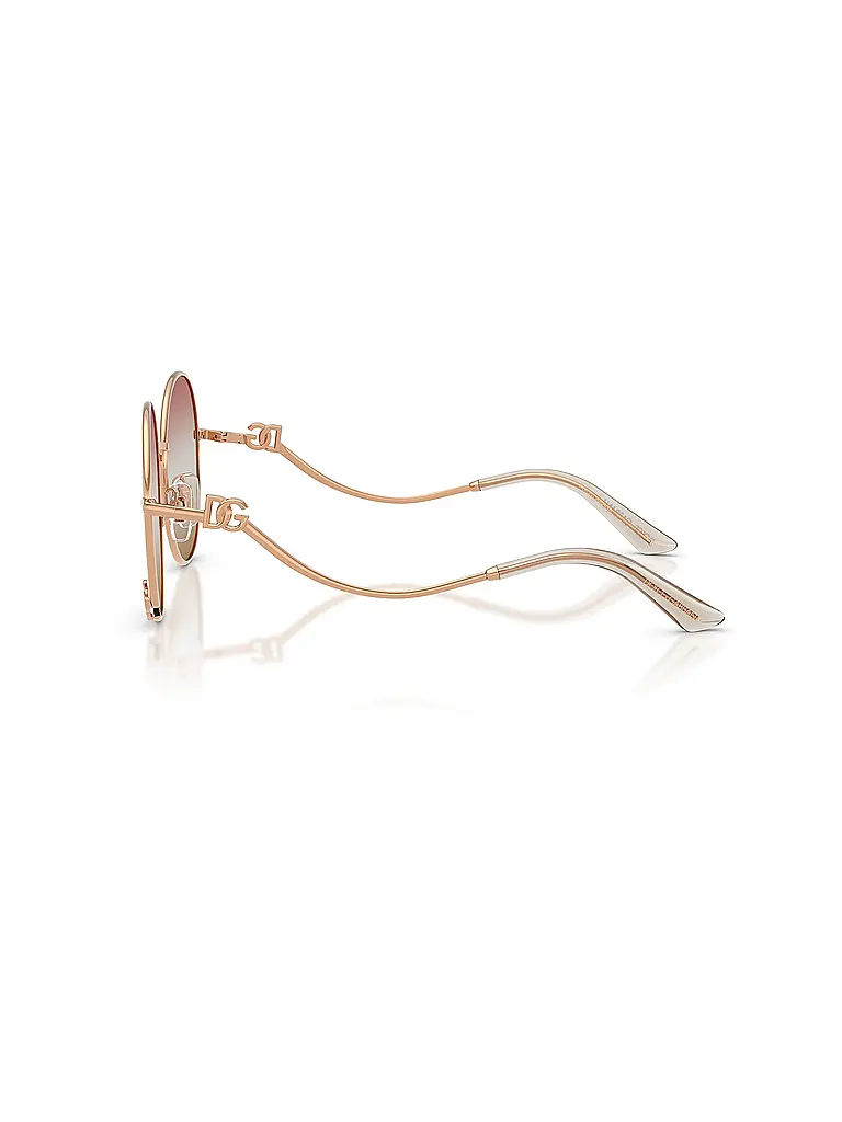 DOLCE&GABBANA | Lunettes de soleil 0DG2324/56 | Or