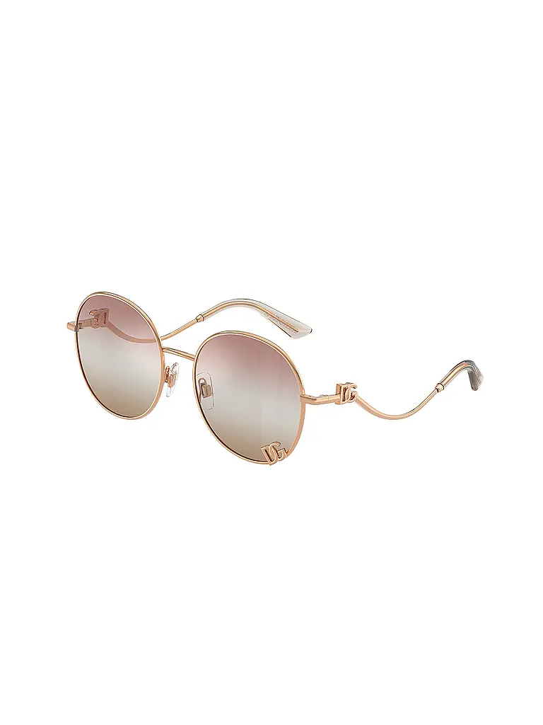 DOLCE&GABBANA | Lunettes de soleil 0DG2324/56 | Or